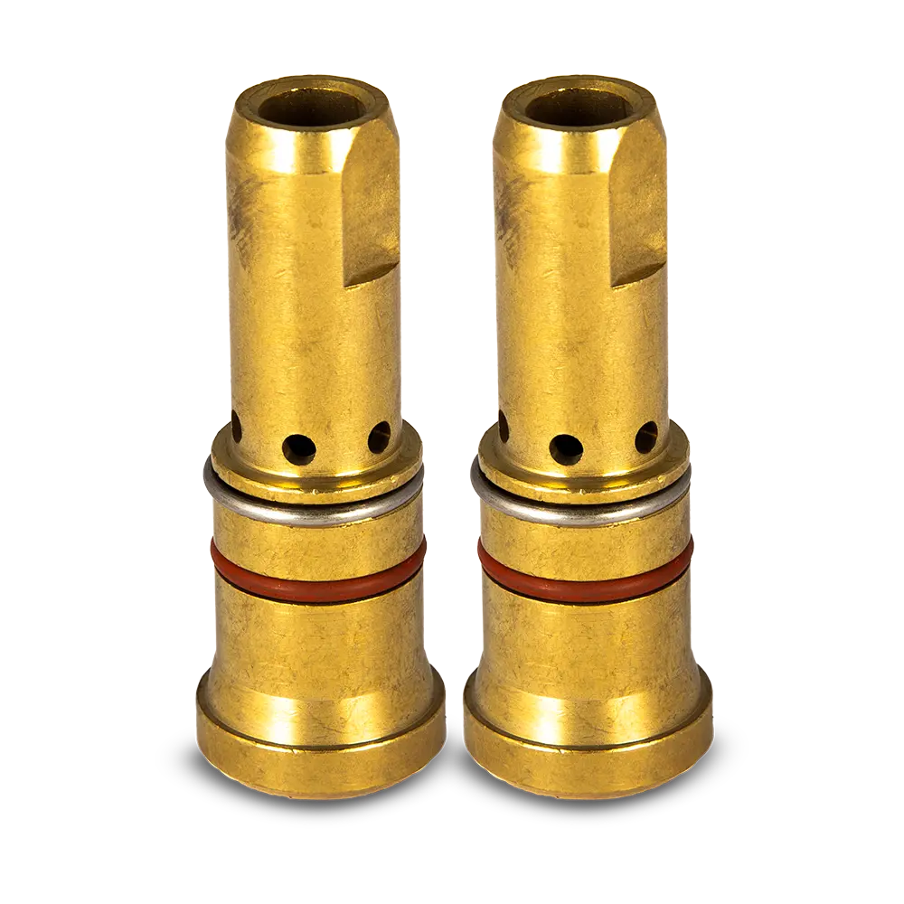 UNIMIG Bernard Style Long Head Assembly To Suit BND300 2-Pack PWGA4235