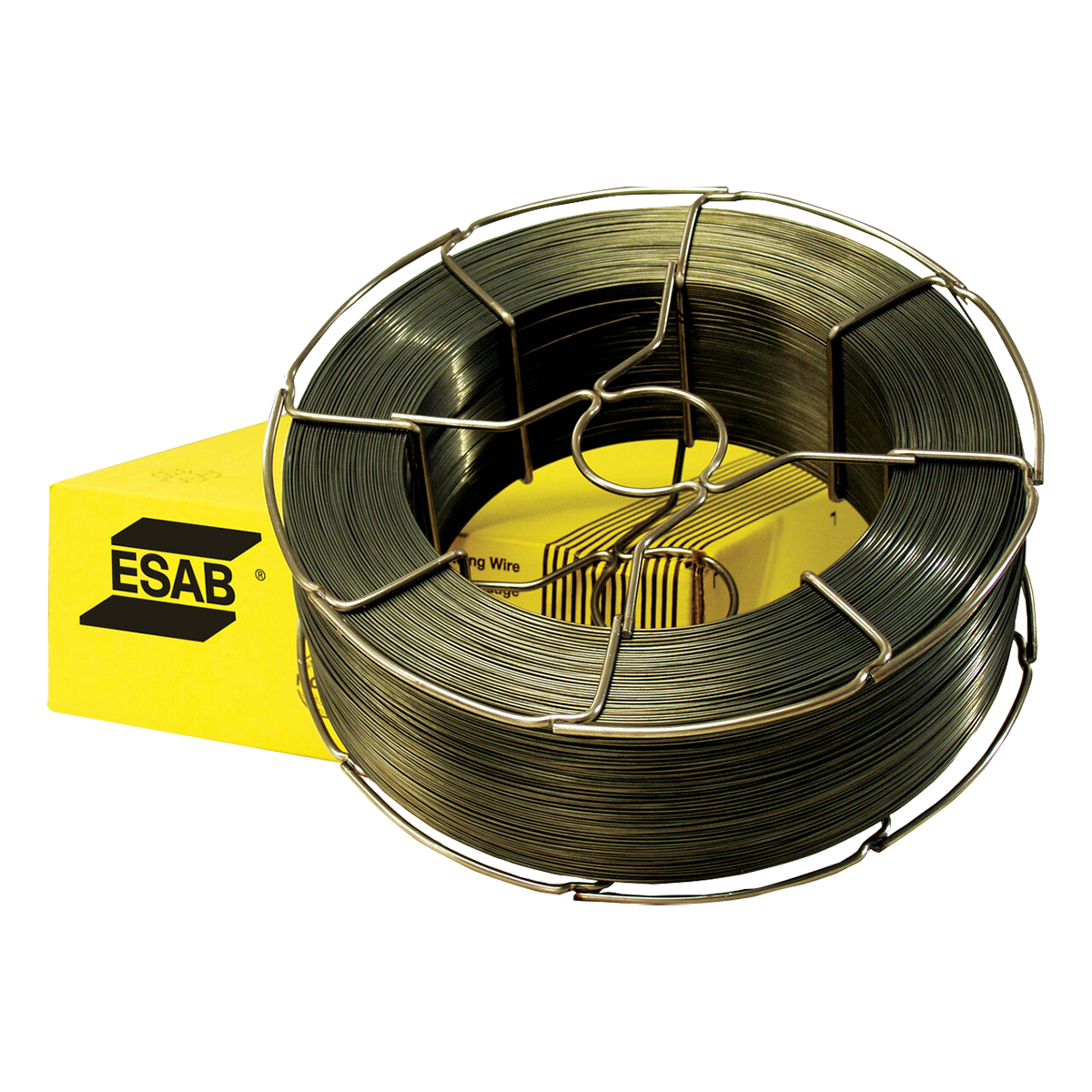 ESAB Coreshield 11 (E71T-11) 1.6mm - Gasless FCAW 242201424