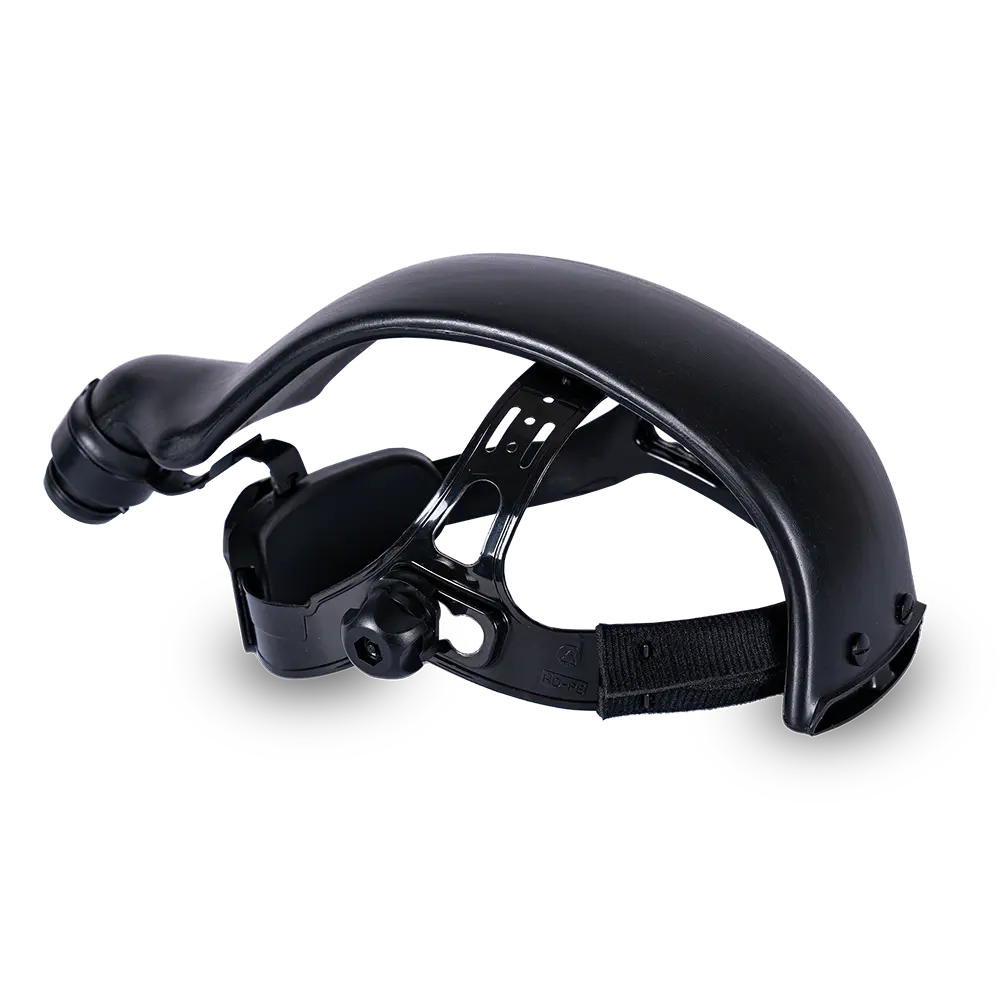 UNIMIG Airduct Harness To Suit PAPR P0201