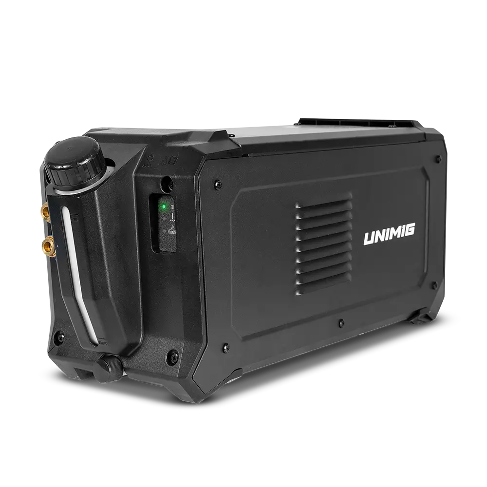 UNIMIG 200 ACDC Razor Tig Water Cooler U12004