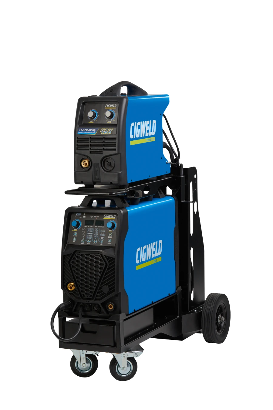 Cigweld Trolley for TransMIG 355i & 555i W4015005