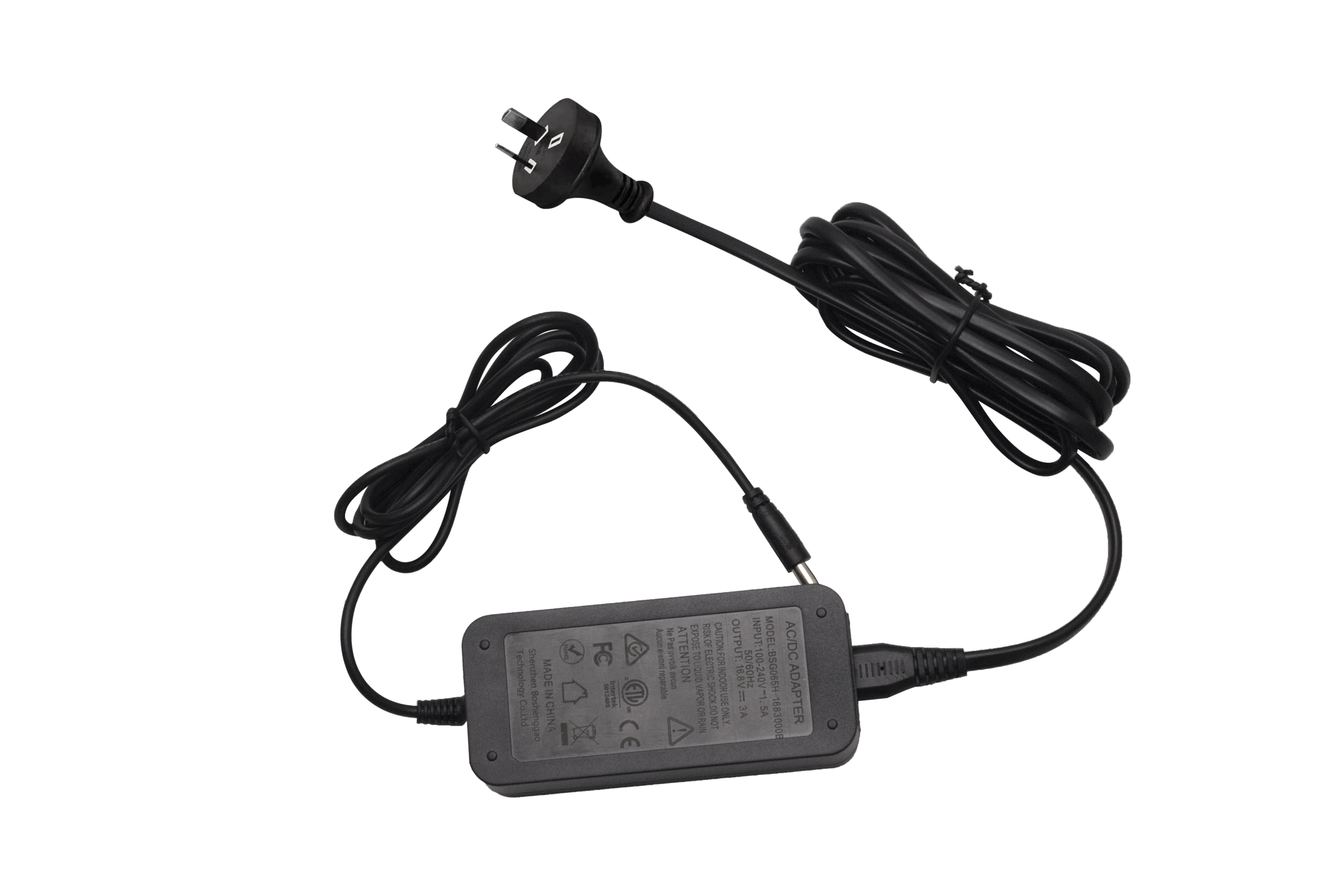 ESAB Cyclone Rapid Charger 455417