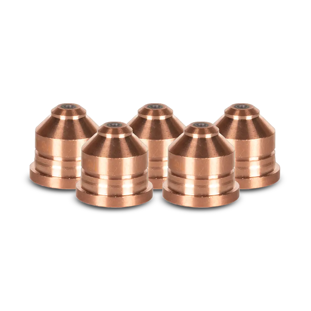 UNIMIG SC160 Cutting Tips 160A 5-Pack U43007P
