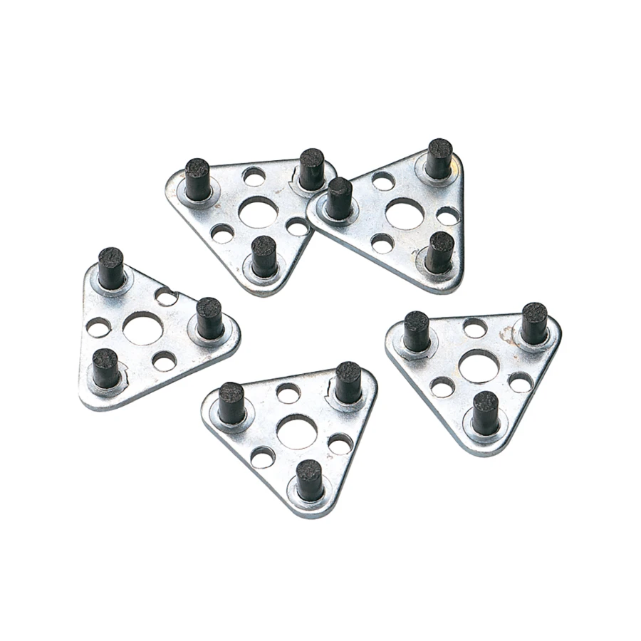 Cigweld Spare Flints for Three Flint Lighter 308833