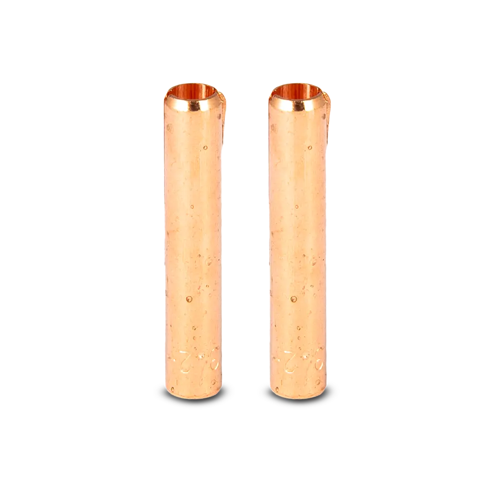 UNIMIGTig Collet Suits 9/20 - 2.4MM