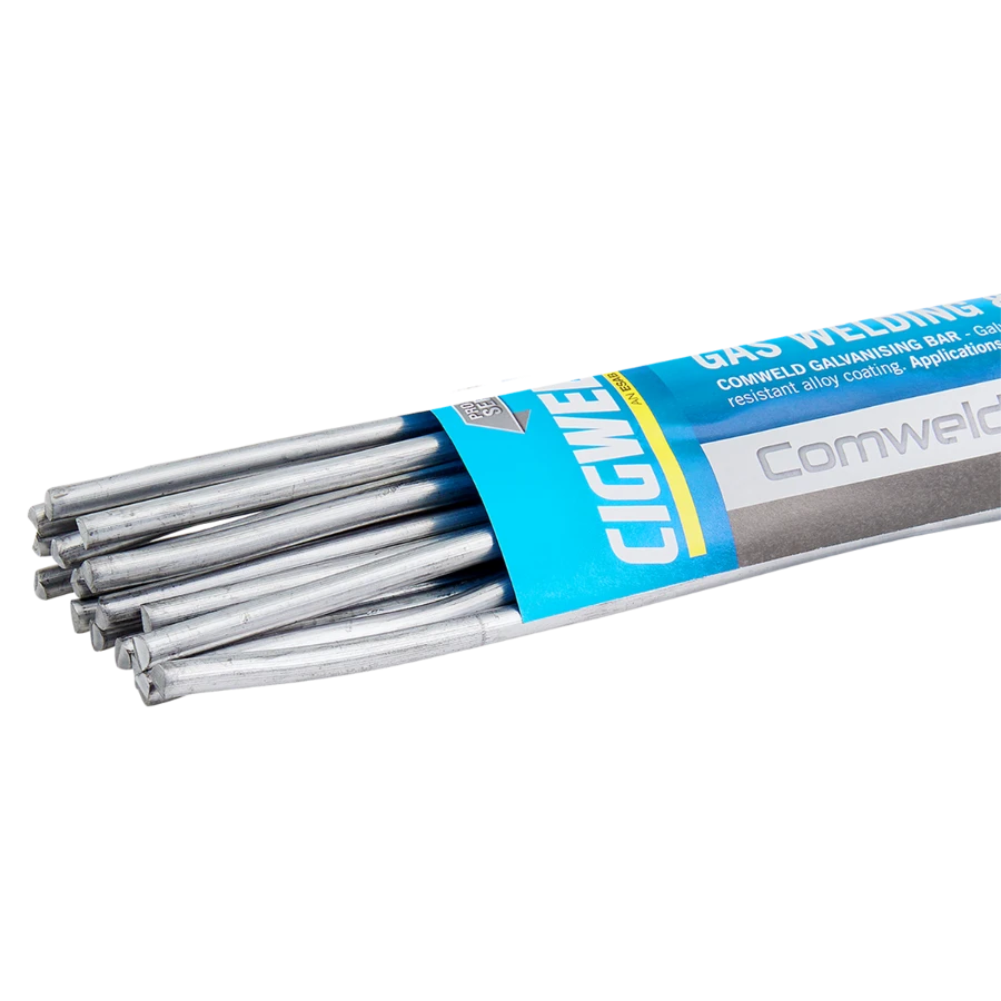 Cigweld Comweld Galvanising Bar - Gas Rod 321695