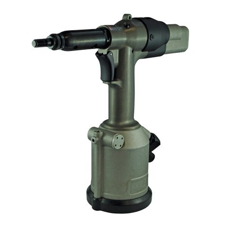 M7 HYDRAULIC RIVET NUT TOOL, M3 - M12 CAPACITY, AUTOMATIC STYLE — image 1