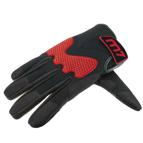 M7 AIR TOOL GLOVE, STANDARD, SIZE: M