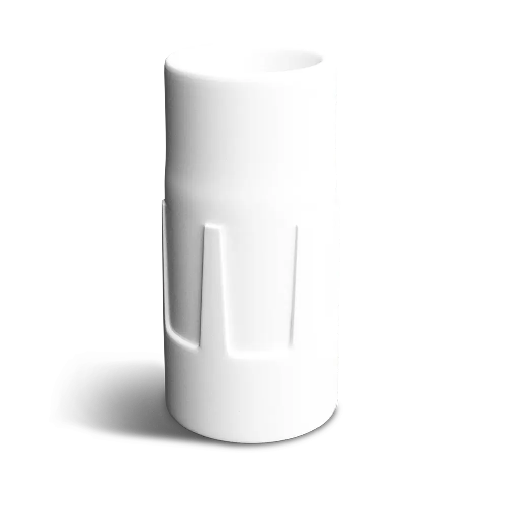 UNIMIG Size 10 T3 Ceramic Tig Cup 16MM UMCT3C10