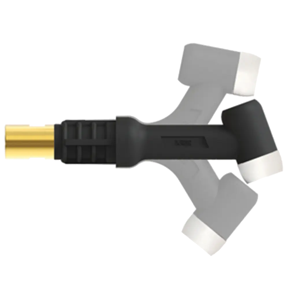 UNIMIG SR26 Tig Torch Head Flexible Suits 26F WP26F