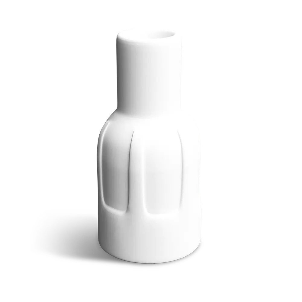 UNIMIG Ceramic Tig Cup Size 5 Suits T2/T3W 8MM UMCT2C05 — image 1