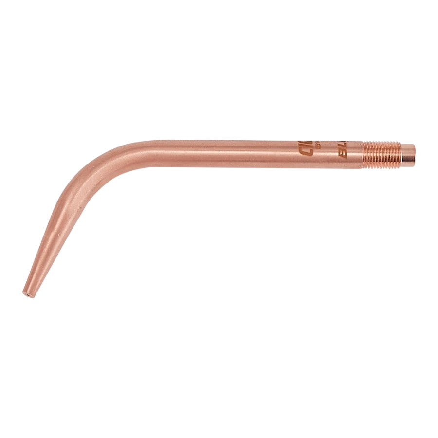 Cigweld Welding Tip Oxygen/Acetylene Type 551, BlueJet - 8 207012