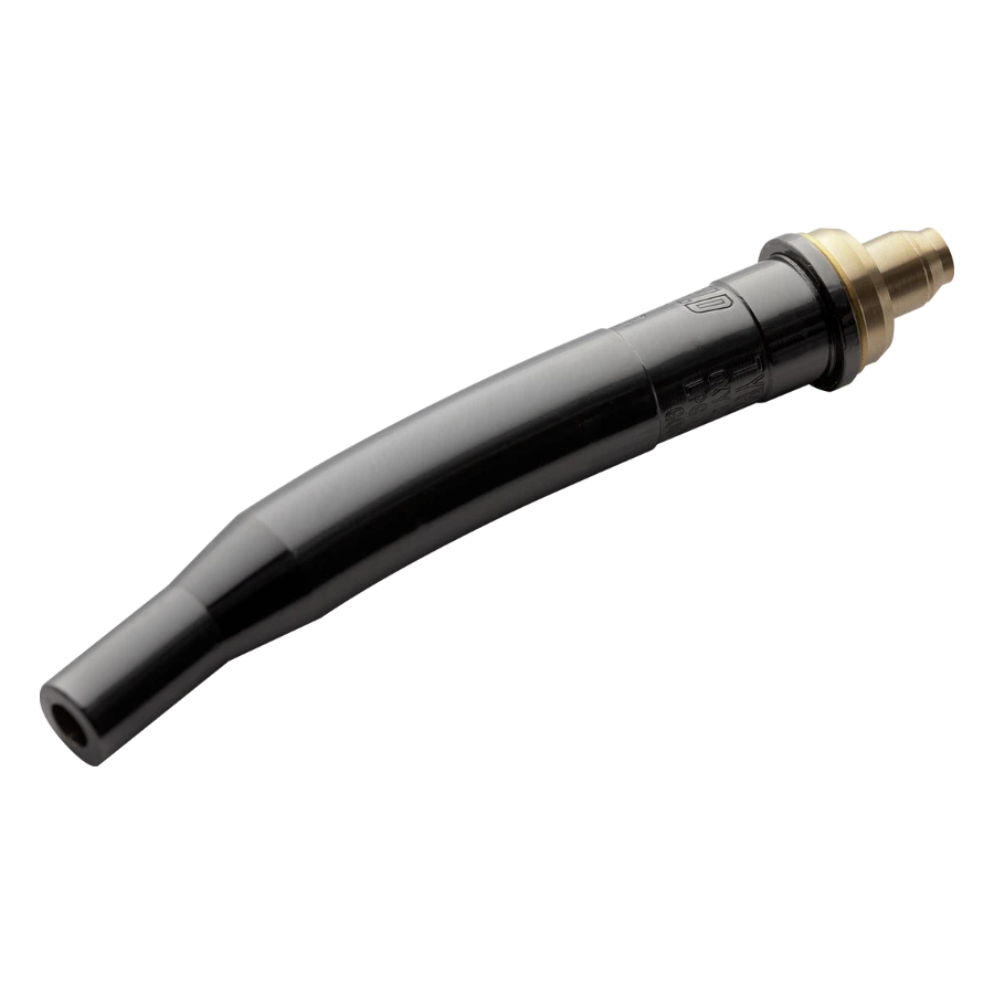 Cigweld Bent Gouging Nozzle, Oxygen/LPG, Type 44, Size 64GB, COMET olk55223