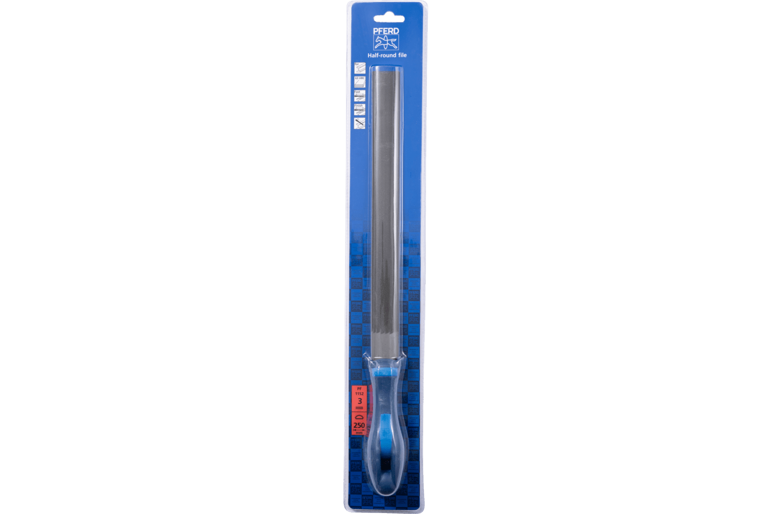 PFERD 1152 250 C3 CS-FH 18800781