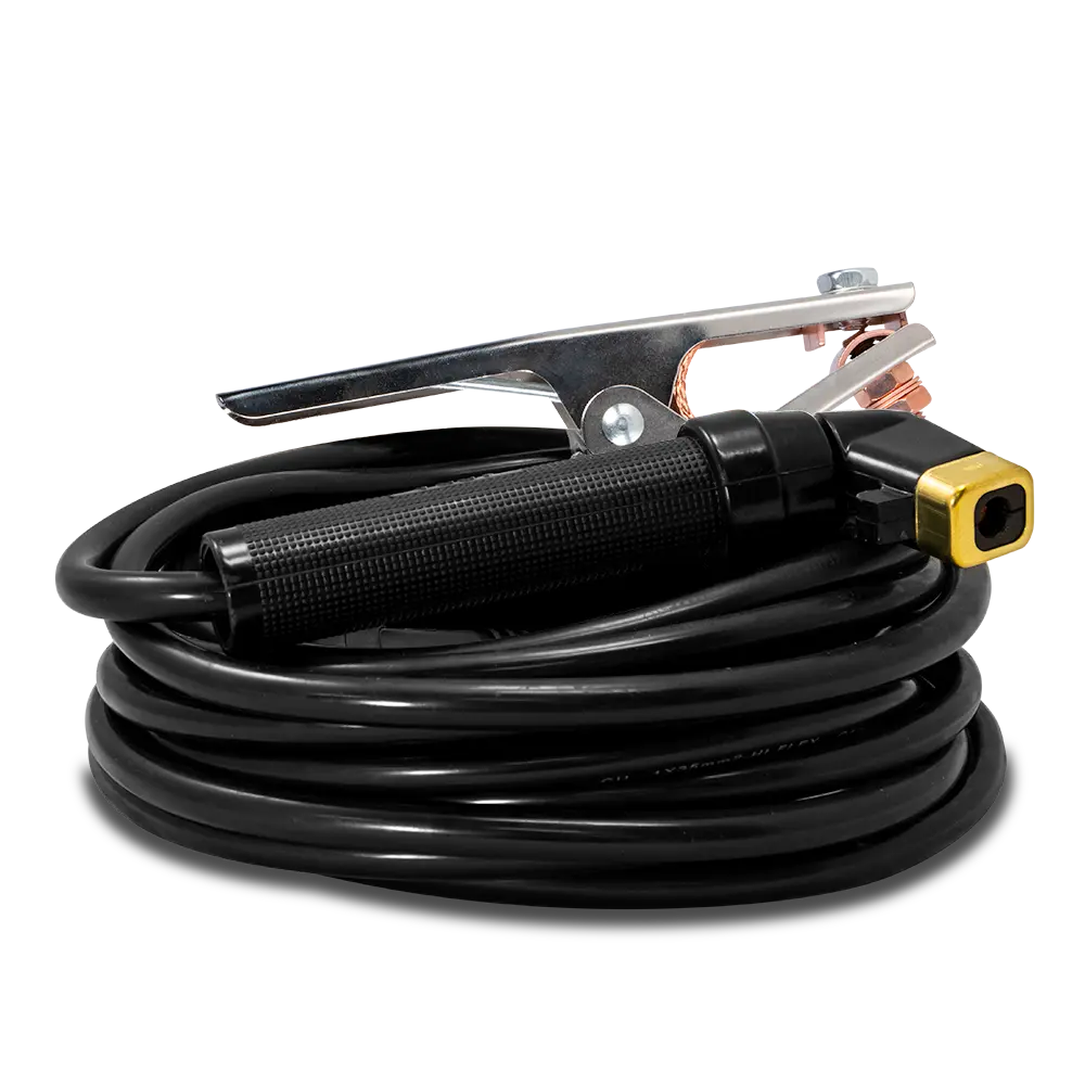 UNIMIG MMA Lead Set 50/70 50mm 4m U11208