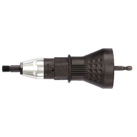 M7 RIVETER NUT ADAPTOR (RETAIL PACK) TO SUIT DRILL, M6, M8 & M10 NUTSERT