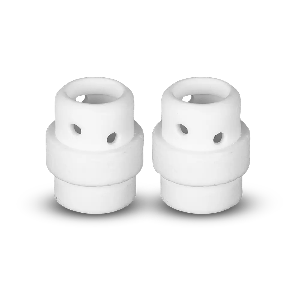 UNIMIG Gas Diffuser Suits M24 - 2 Pack PCGD24