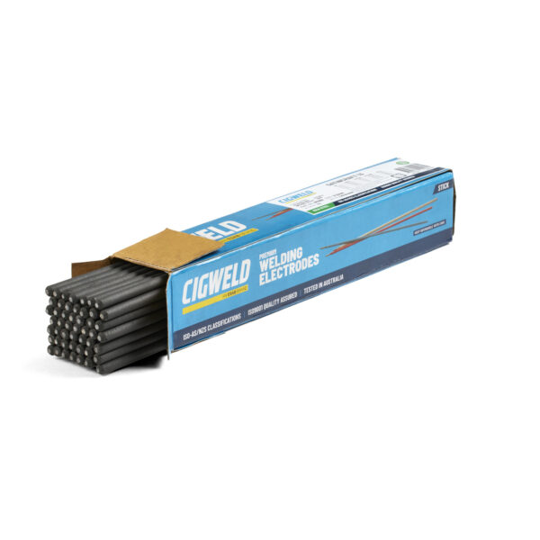 Cigweld Cobalarc 750 (1860-A4) - Electrode