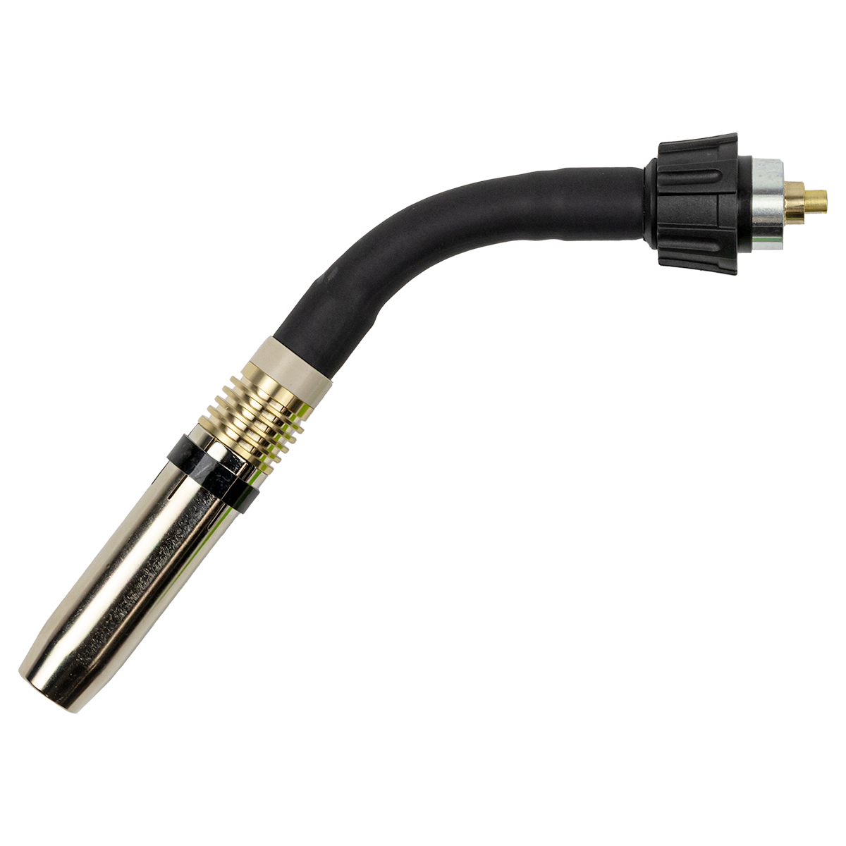 Cigweld One Gun - BZL36 Flex Front End 1GBZ36NF