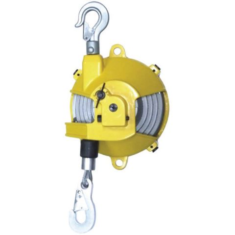 M7 SPRING BALANCER, 2.0MTR WIRE ROPE (4.8MM DIA), CAPACITY: 105.0 - 120.0KG