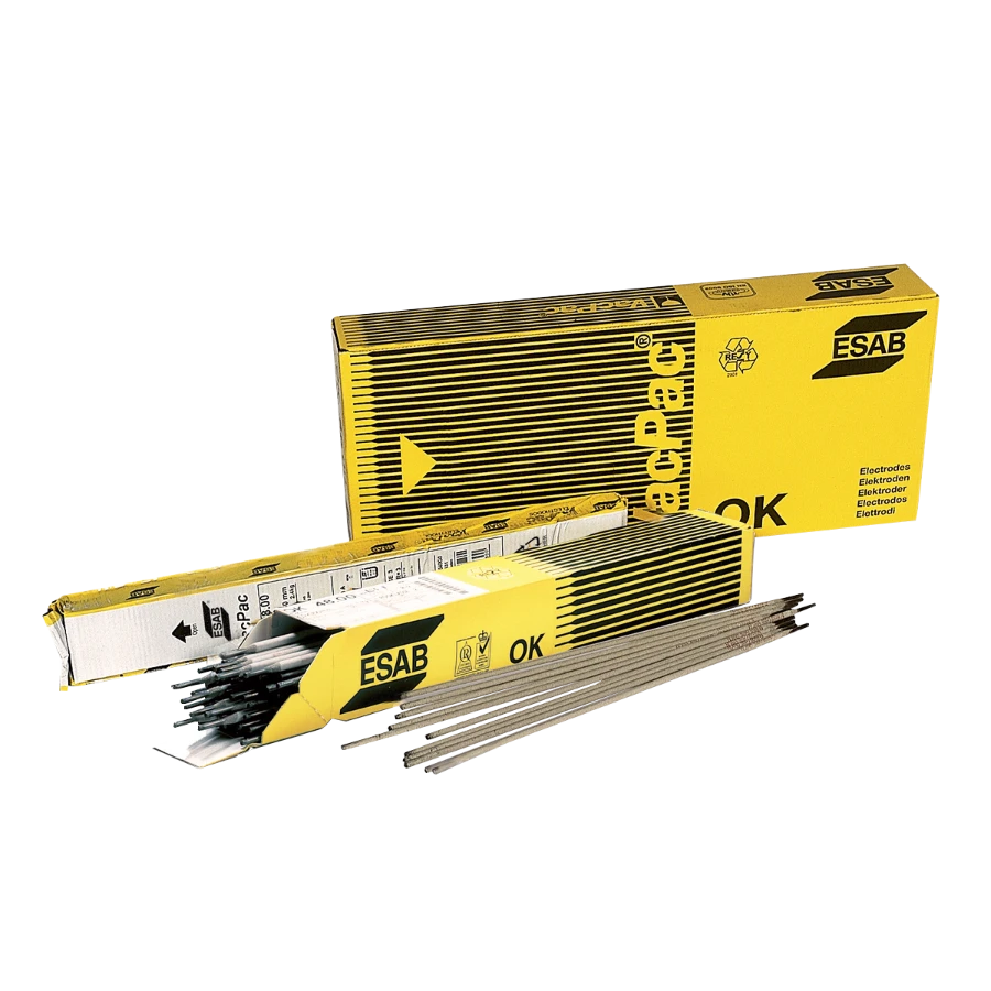 ESAB OK 53.70 (E7016-H4) - Electrodes - 3.2mm, 1.9kg 53703230G0