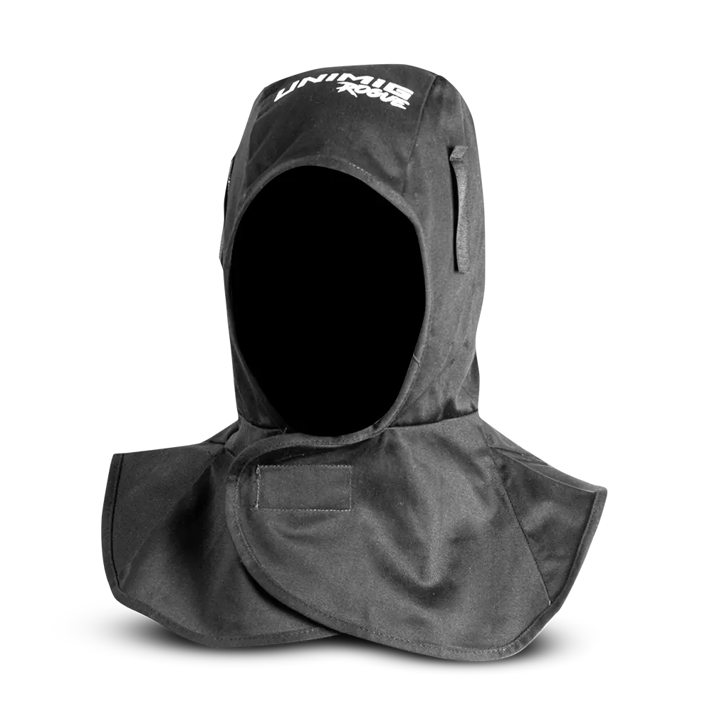 UNIMIG Rogue Welding Hood Model 304 U22024