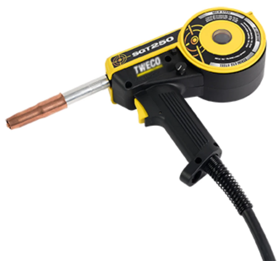 Cigweld TWECO SGT250 Spool Gun W4011250