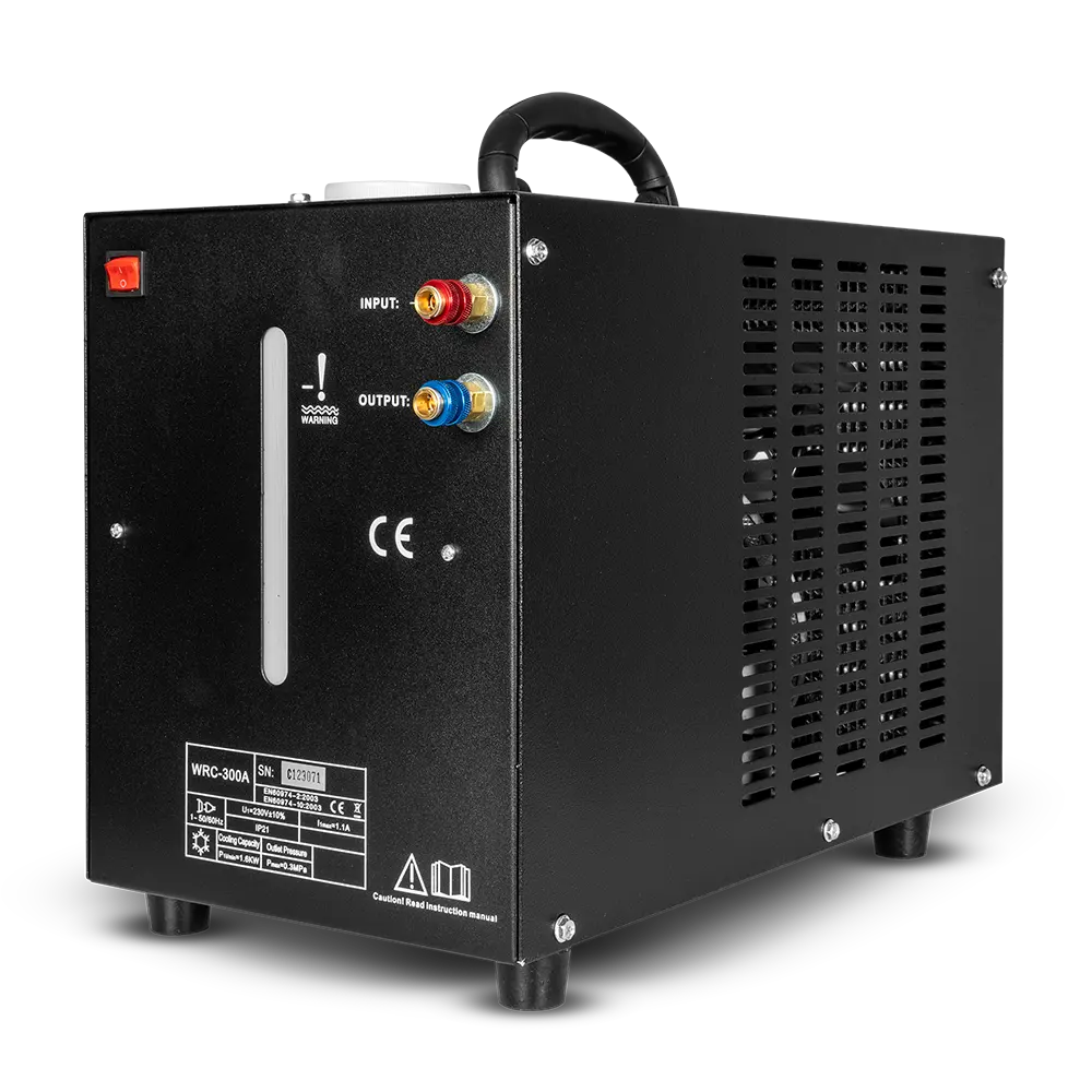 UNIMIG 9L Water Cooler UTJRWC-1