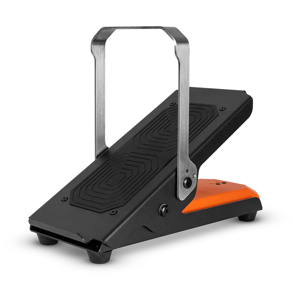 UNIMIG Wireless Foot Pedal U51019
