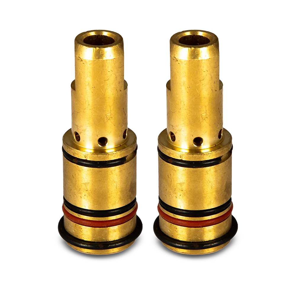 UNIMIG Bernard Style Head Assembly To Suit BND400 2-Pack PWGA4435