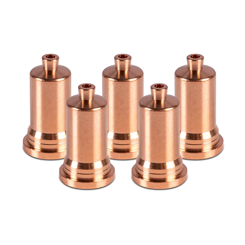 UNIMIG SC120 Gouging Tips 2.2mm 5-Pack PSC1228-22