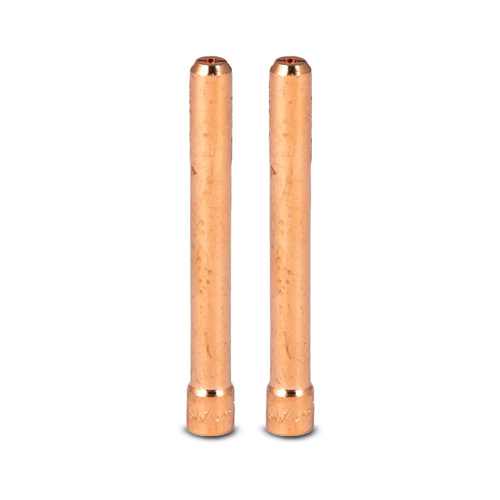 UNIMIG Collet Suits 17/18/26 1. - 2.4MM