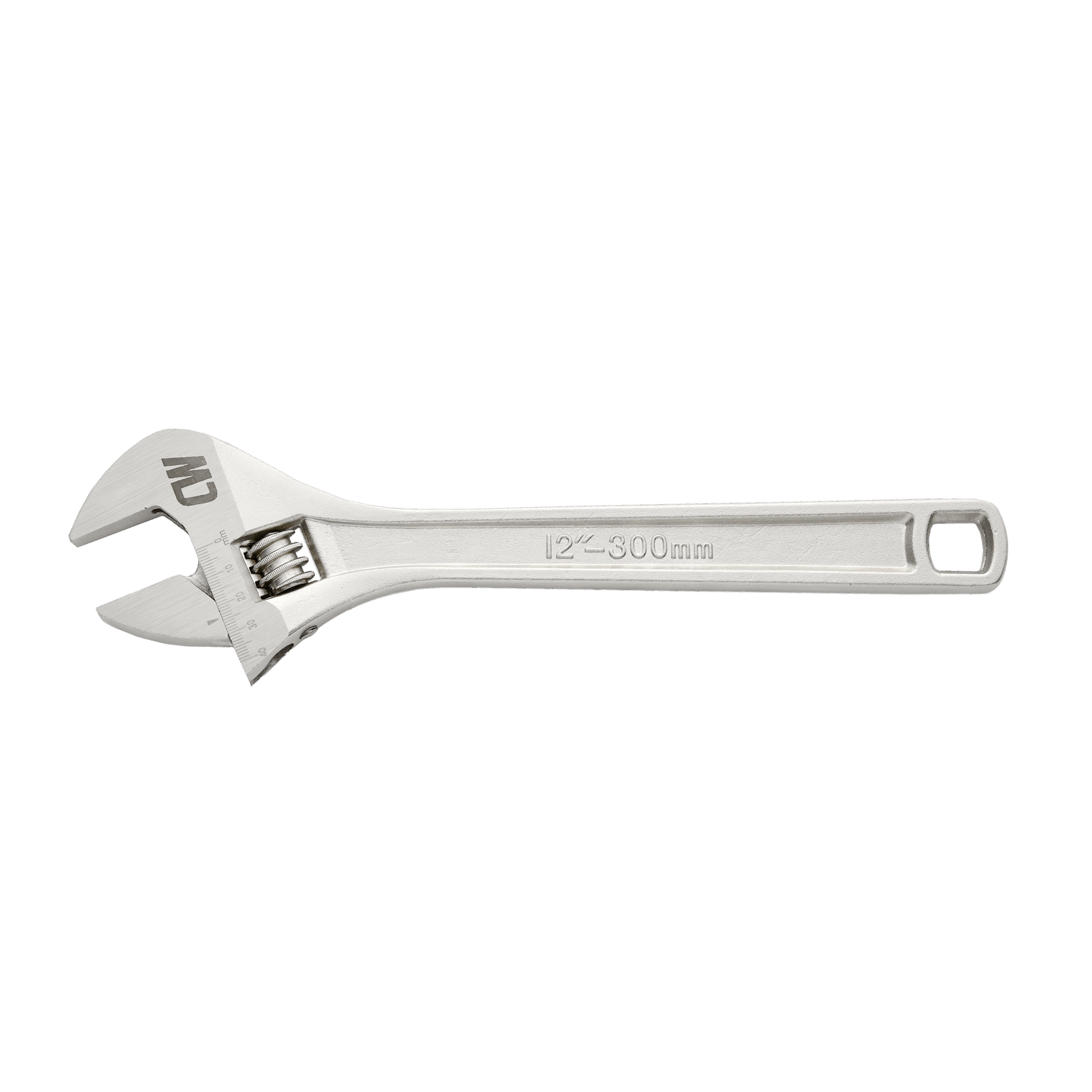 Cigweld Heavy Duty Adjustable Wrenches - 300mm (12inch) WT300AWR