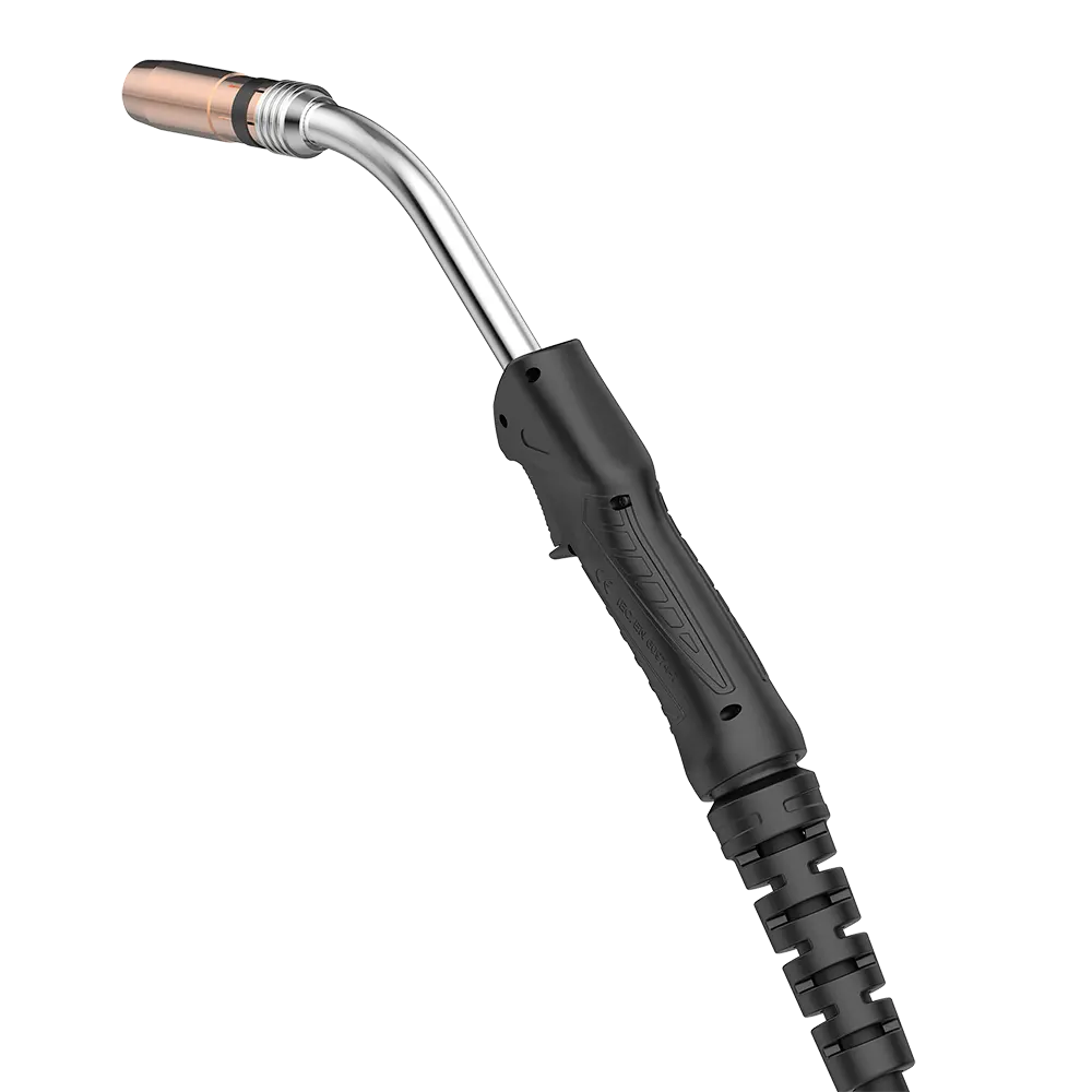 UNIMIG SB38 MIG Torch Binzel Style - 4M
