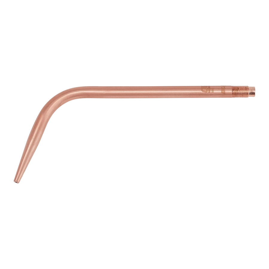 Cigweld Welding Tip Oxygen/Acetylene Type 551, BlueJet - 15 207015