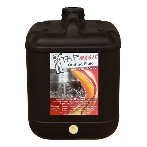 TAP MAGIC EP-XTRA 20 LITRE TAP MAGIC