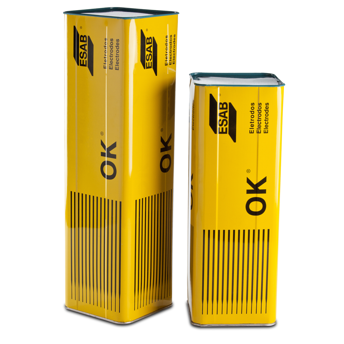 ESAB Pipeweld 6010 Plus (E6010) - Electrodes - 2.5mm, 20kg 2P60253B40