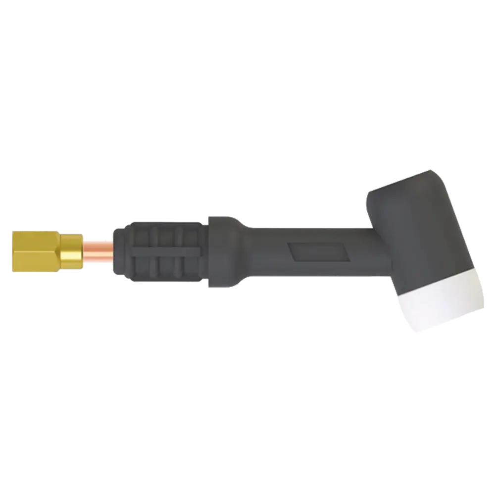 UNIMIG SR17 Tig Torch Head WP17