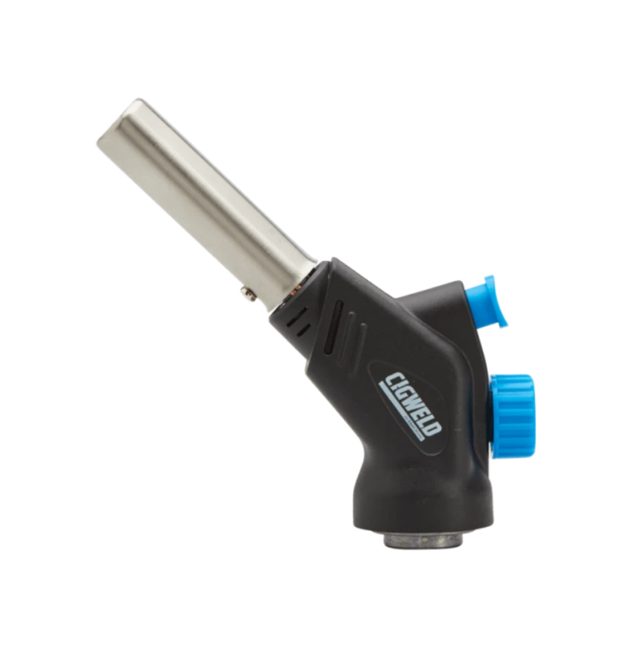 Cigweld JET413 Concentrated Flame Torch 308413