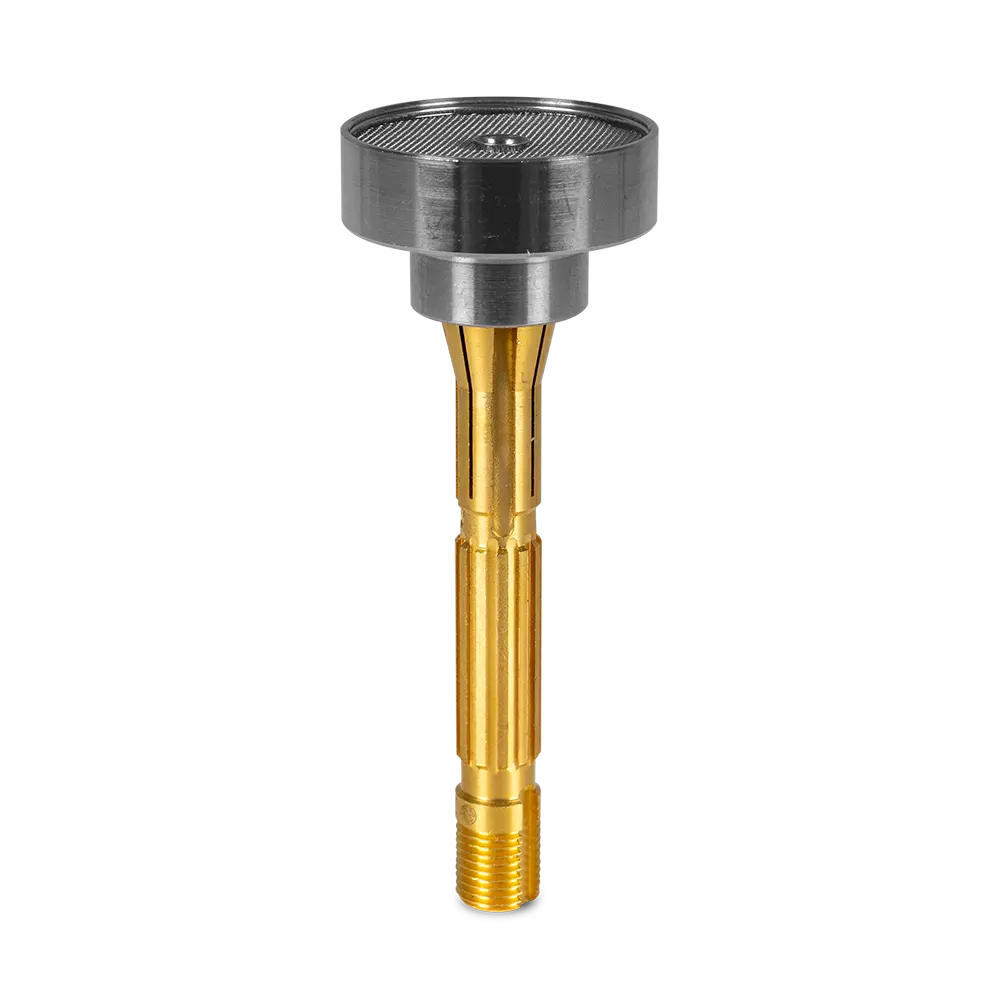UNIMIG Tig Gas Lens Collet Body Super 18 Suits T2/T3W/T4W - 1.6MM