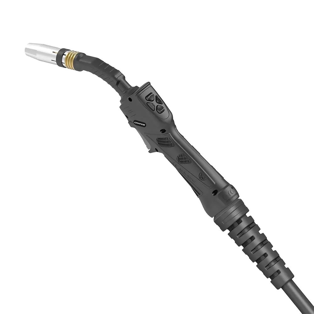 UNIMIG Digital M24 MIG Torch Binzel Style - 4M