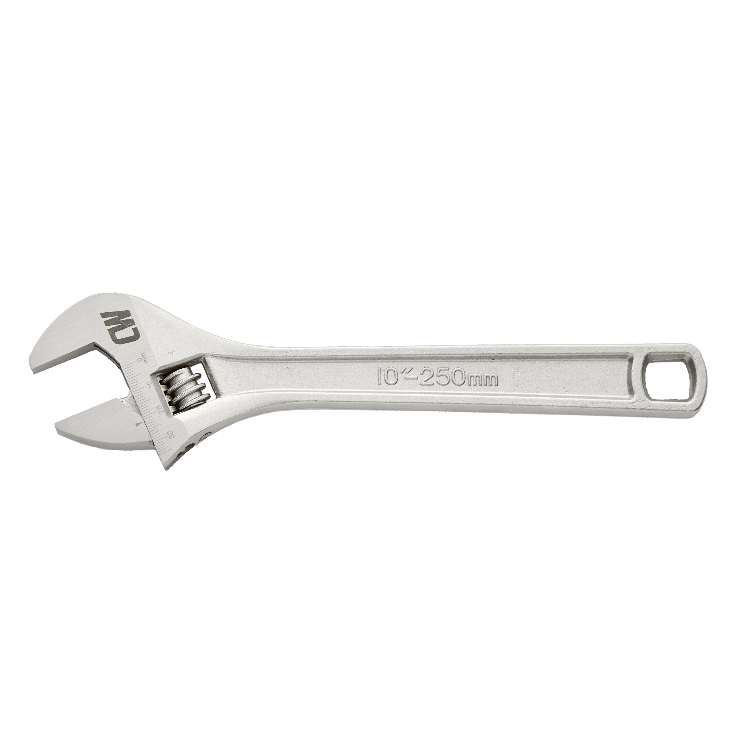 Cigweld Heavy Duty Adjustable Wrenches - 250mm (10inch) WT250AWR