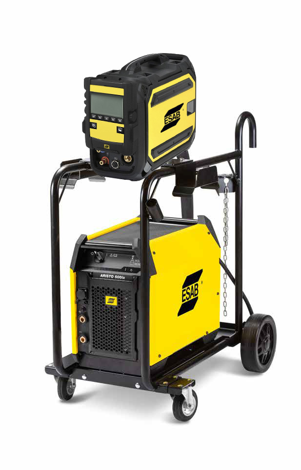 ESAB Aristo 500ix - 3Ph, 400/415V W1009725