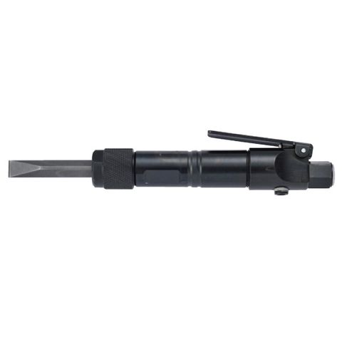 NPK FLUX CHIPPER 14MM PISTON DIA 6500 BPM 12MM STROKE — image 1
