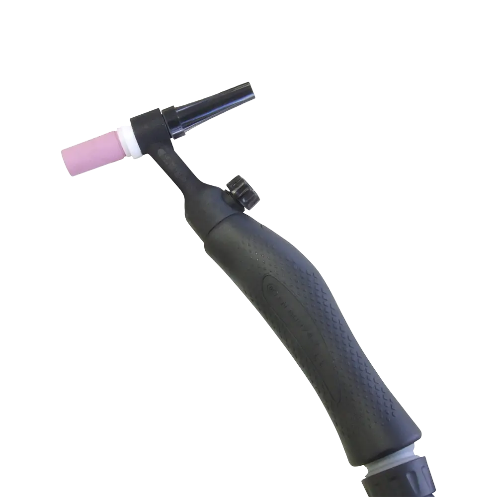 UNIMIG 9V TIG Torch 10/25