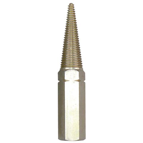 ITM TAPERED SPINDLE HEX SHANK LEFT HAND 12MM