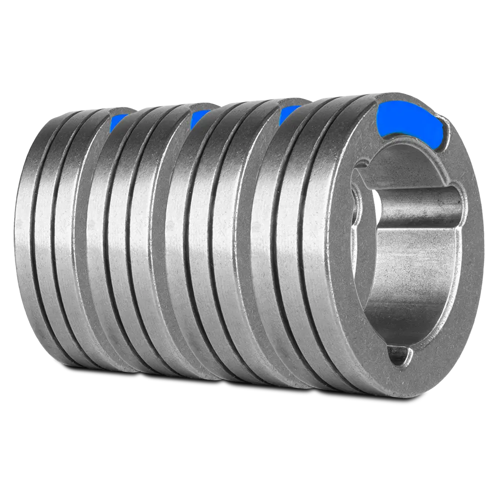 UNIMIG 37/24 Drive Rollers 4-Pack