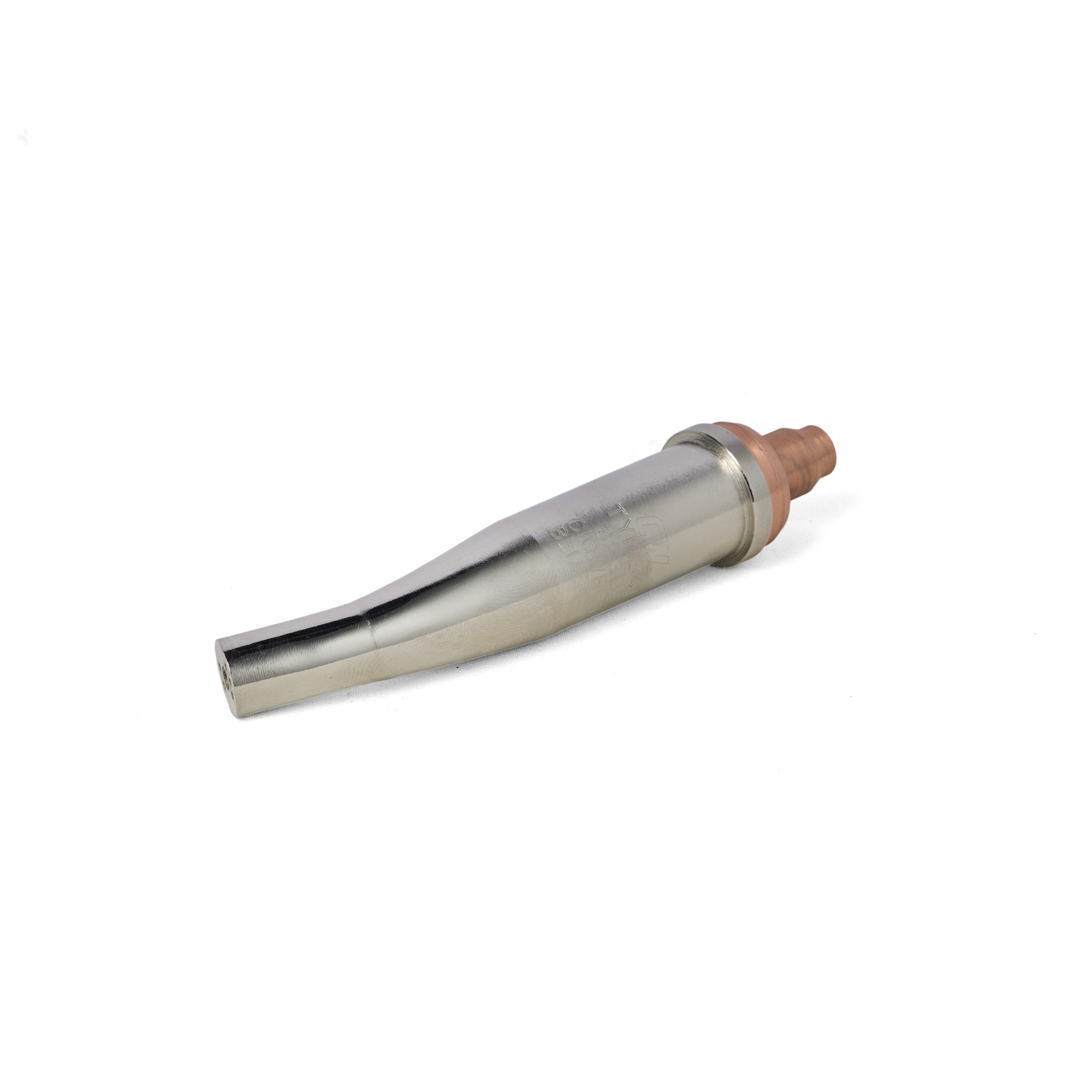 Cigweld BlueJet Gouging Nozzle, Oxygen/Acetylene, Type 41, Size 32GB 206089