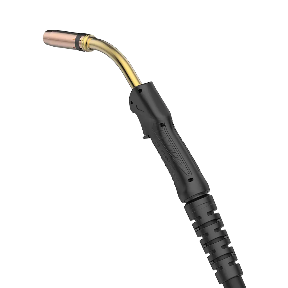 UNIMIG SB500 MIG Torch Binzel Style - 4M