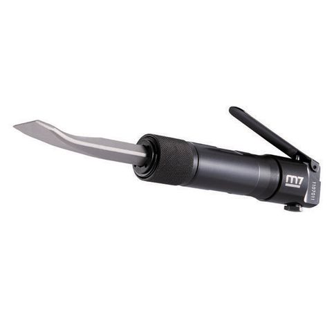 M7 FLUX CHIPPER, 13MM SQUARE SHANK, 4000 BPM, 290MM LONG — image 1